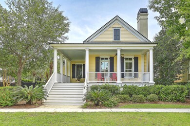 1274 Blakeway St, Daniel Island, SC 29492 - photo 2