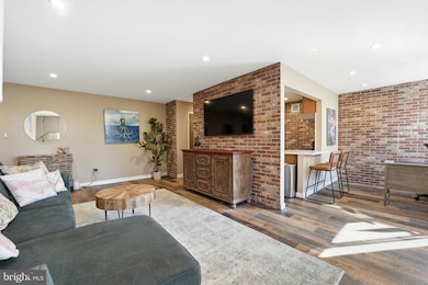 4390 Lorcom Ln unit 402, Arlington, VA 22207 - photo 6