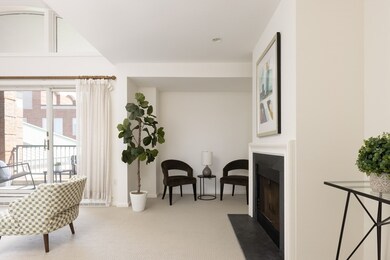 University Green unit 506, Cambridge, MA 02138 - photo 3