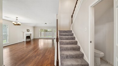 3912 Spring Forest Dr, Pearland, TX 77584 - photo 4