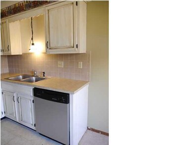And Stainless Steel Dishwasher