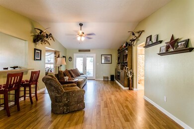 67 Shadow Oak Cir, Crawfordville, FL 32327 - photo 5