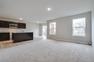 2063 Elmhurst St, Canton, MI 48187 - photo 6