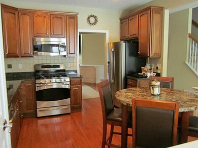 90 Hampton Way unit 75, Wakefield, RI 02879 - photo 7