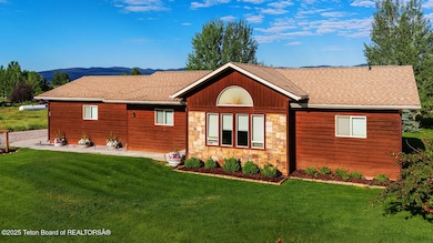 Hurst home a1010
