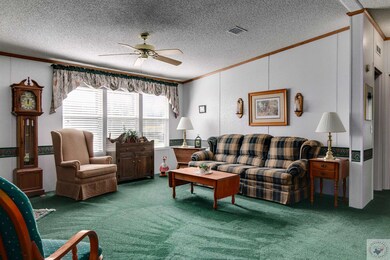 111 Jeff Dr, Texarkana, TX 75501 - photo 5