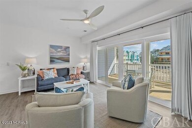 1117 Cambridge Rd unit 311b, Kill Devil Hills, NC 27948 - photo 3