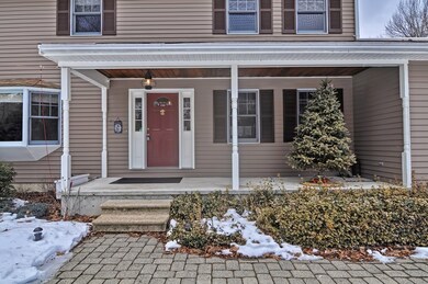 22 Parker Rd, Sutton, MA 01590 - photo 3