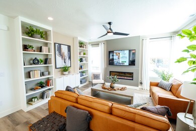 11328 S Silver Pond Dr unit 321, South Jordan, UT 84009 - photo 6