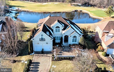 15722 Spyglass Hill Loop, Gainesville, VA 20155 - photo 2