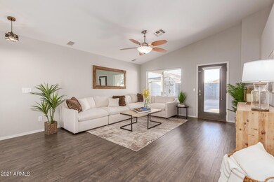 5738 E Harmony Ave, Mesa, AZ 85206 - photo 4