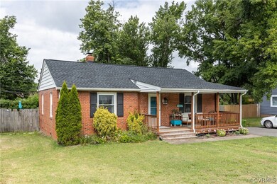 900 Byswick Ln, Richmond, VA 23225 - photo 4