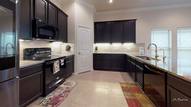 1023 E 95th St, Odessa, TX 79765 - photo 4