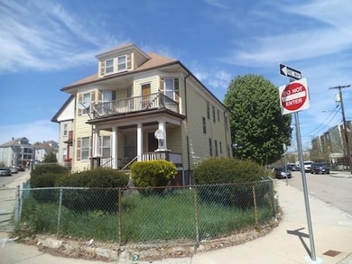 26 Babson St, Mattapan, MA 02126 - photo 2