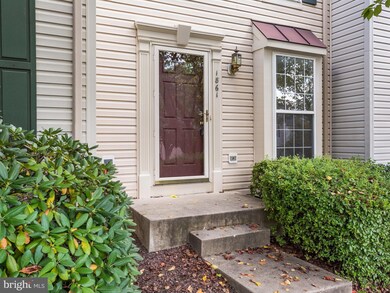 1861 Tiger Lily Cir unit 39, Woodbridge, VA 22192 - photo 3