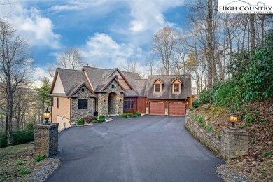 711 Milton Brown Heirs Rd, Boone, NC 28607 - photo 5