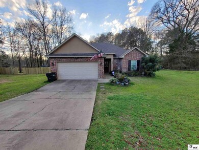 136 Pine St, Choudrant, LA 71227 - photo 2