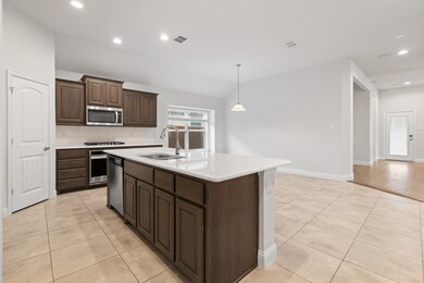 6148 Hickory Hills Ln, Fort Worth, TX 76179 - photo 6