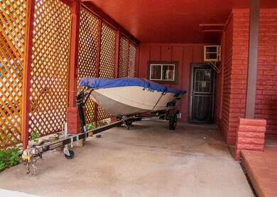 Carport