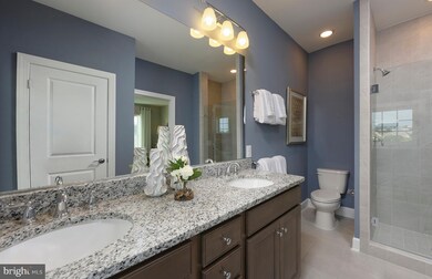 23518 Overlook Park Dr unit 10, Clarksburg, MD 20871 - photo 3