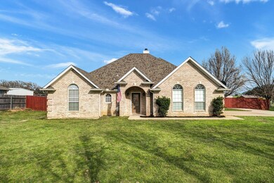 125 Sanchez Creek Ct, Weatherford, TX 76088 - photo 7