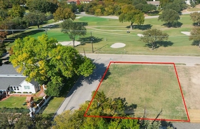 4637 Crestline Rd, Fort Worth, TX 76107 - photo 3