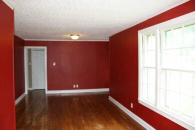 This is the opposite view of the DR/LR combination. It is a large room and great for entertaining!