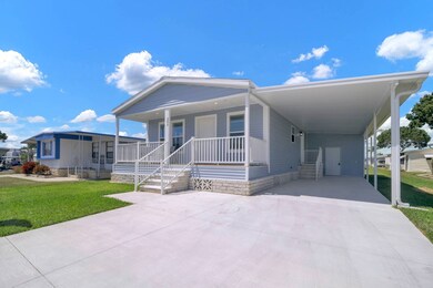 Carport