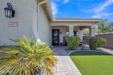 41877 N Zahne Ct, San Tan Valley, AZ 85140 - photo 3