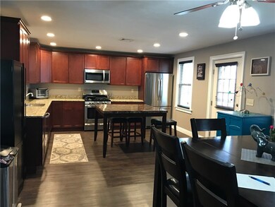 436 Bernon St, Woonsocket, RI 02895 - photo 4