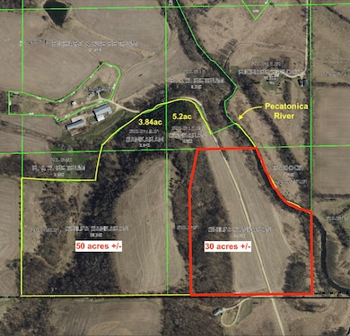 30 ac 3065 W Olson St, Blanchardville, WI 53516 - photo 5