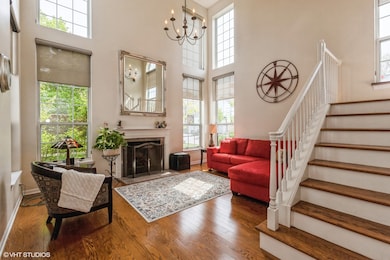 101 Pembroke Cir unit 1E, Lake Bluff, IL 60044 - photo 3