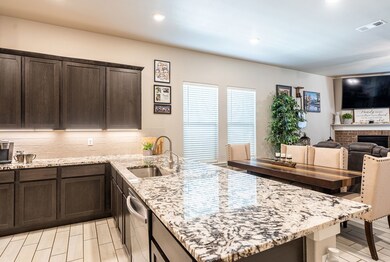 1334 Masquerade Blvd, Odessa, TX 79762 - photo 7