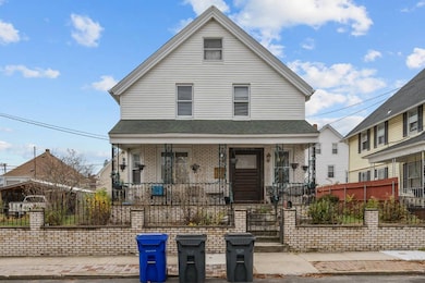 180 Ohio Ave, Providence, RI 02905 - photo 2