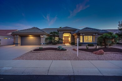 Golf Club Twilights-21