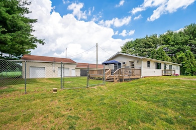 28644 Elm St, Dowagiac, MI 49047 - photo 3