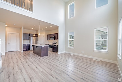 1453 N 3860 W unit 108, Lehi, UT 84043 - photo 4