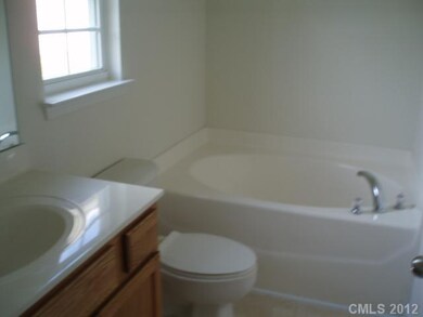 Bathroom - Master Bath