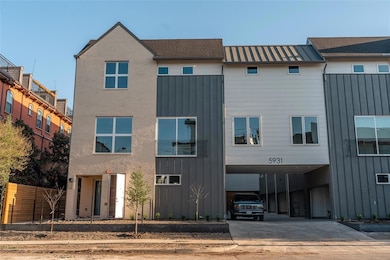 5931 Ross Ave unit 206, Dallas, TX 75206 - photo 3