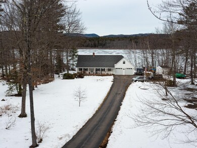 81 Checkerberry Ln, Henniker, NH 03242 - photo 2