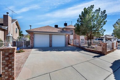 398 Brill Cir, Horizon City, TX 79928 - photo 3