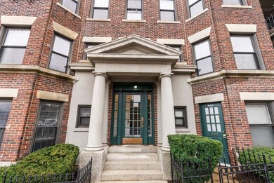 1474 Commonwealth Ave unit 3, Brighton, MA 02135 - photo 2