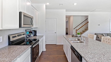 353 Alta Tree Blvd, Johnson City, TN 37604 - photo 4