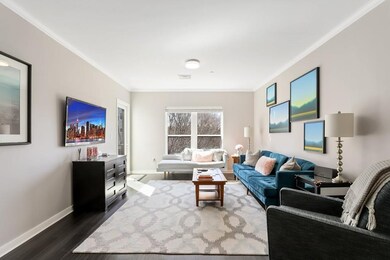 Triple 9 Brookside unit 413, Quincy, MA 02169 - photo 4