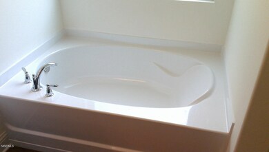 Master Tub