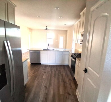 1020 Calhoun Dr, Anna, TX 75409 - photo 3