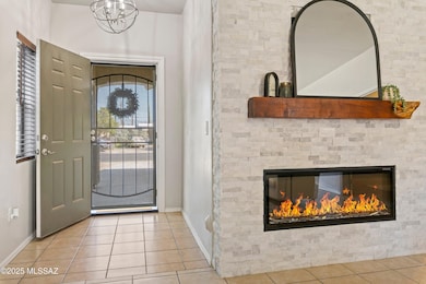 3592 E Felix Blvd, Tucson, AZ 85706 - photo 4