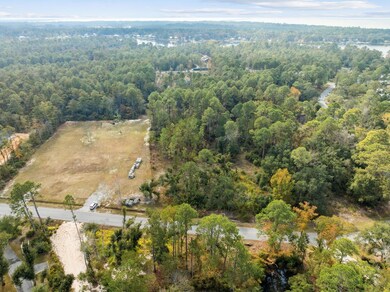 Lot 8B Lagrange Rd, Freeport, FL 32439 - photo 5