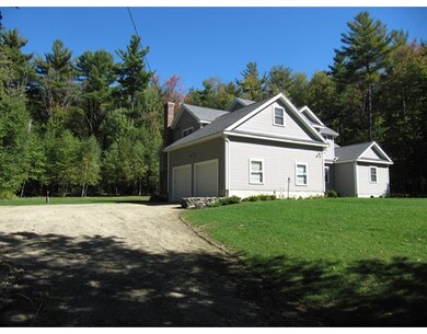 1039 Tresher Rd, Hardwick, MA 01037 - photo 4