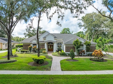 6023 Hammock Hill Ave, Lithia, FL 33547 - photo 2